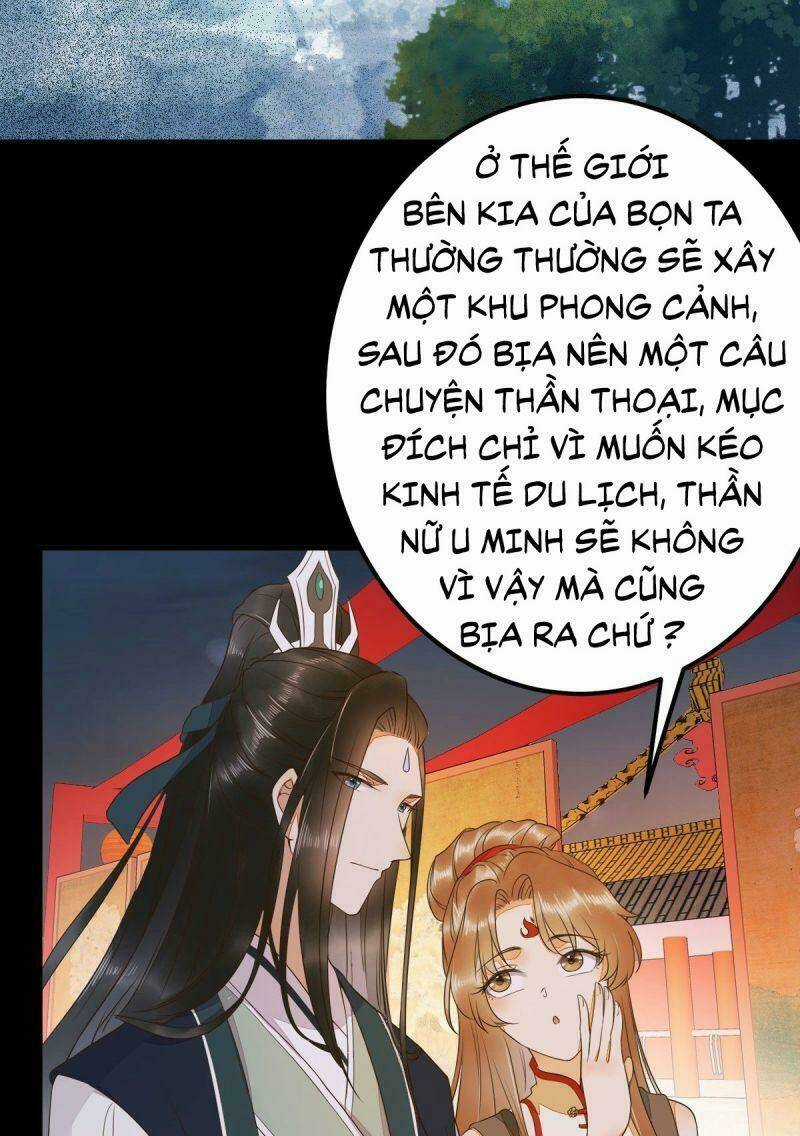 Sát Thủ Vương Phi Không Dễ Chọc - Chapter 87 - Trang 41