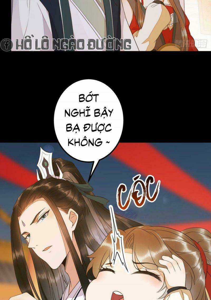 Sát Thủ Vương Phi Không Dễ Chọc - Chapter 87 - Trang 42