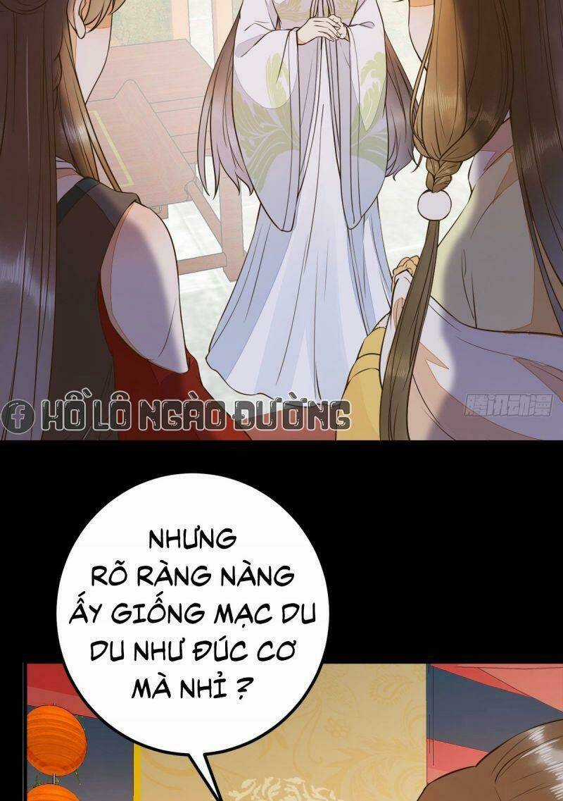 Sát Thủ Vương Phi Không Dễ Chọc - Chapter 87 - Trang 44
