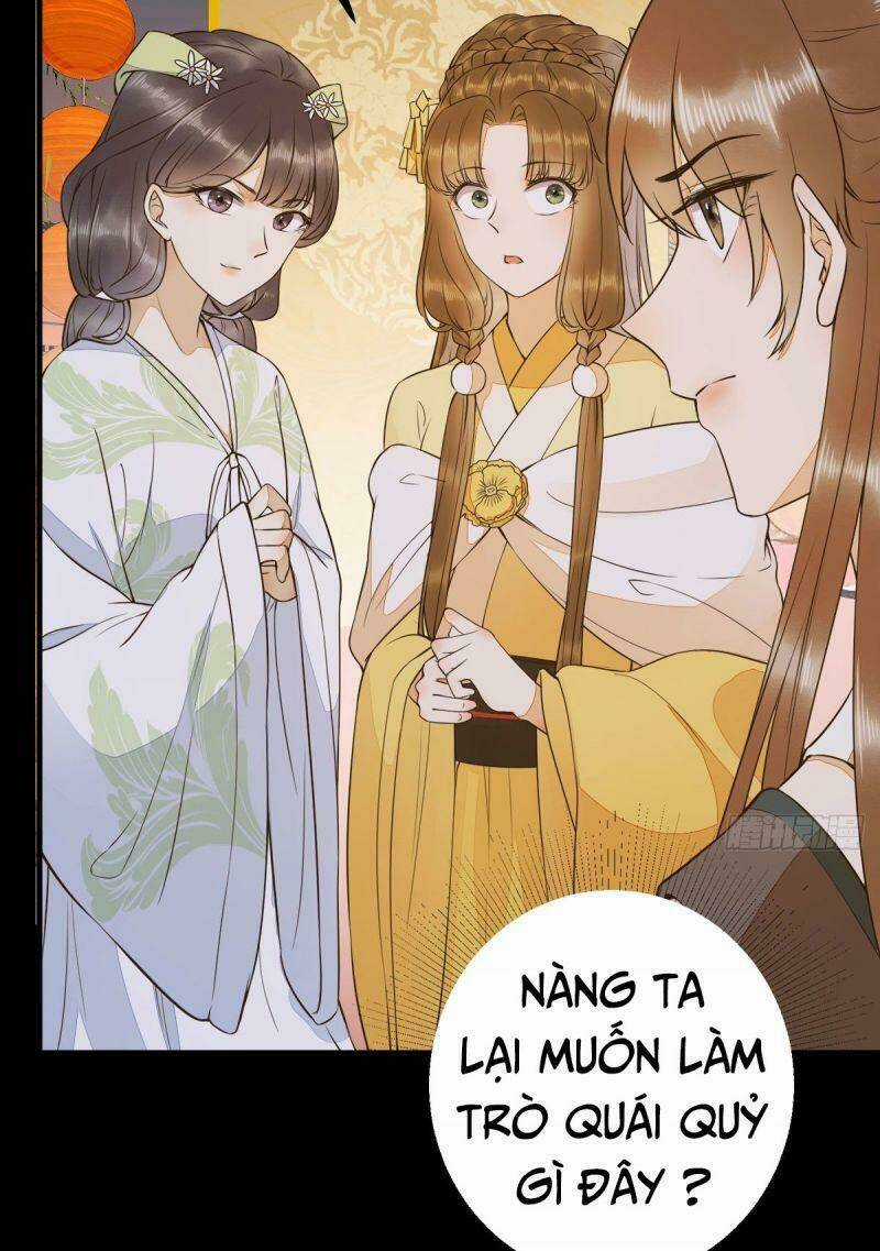 Sát Thủ Vương Phi Không Dễ Chọc - Chapter 87 - Trang 45