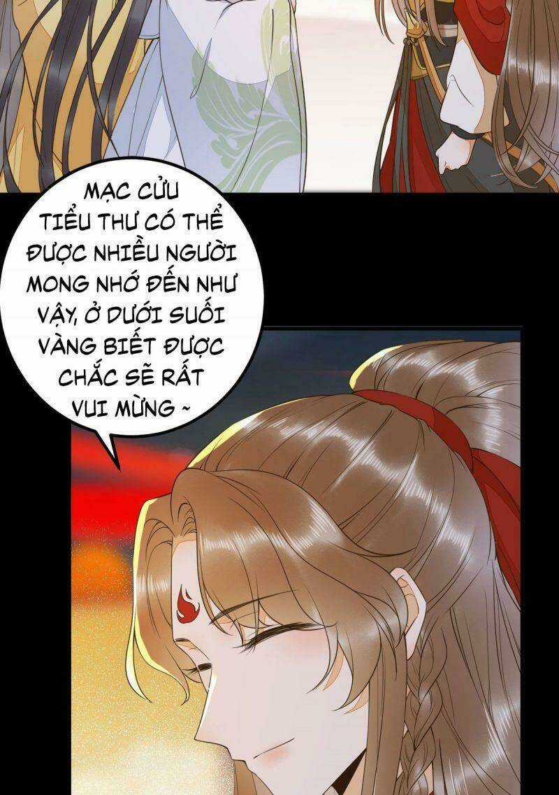 Sát Thủ Vương Phi Không Dễ Chọc - Chapter 87 - Trang 47