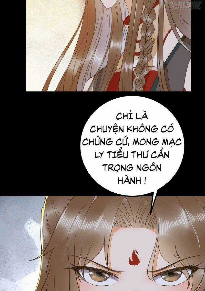 Sát Thủ Vương Phi Không Dễ Chọc - Chapter 87 - Trang 48