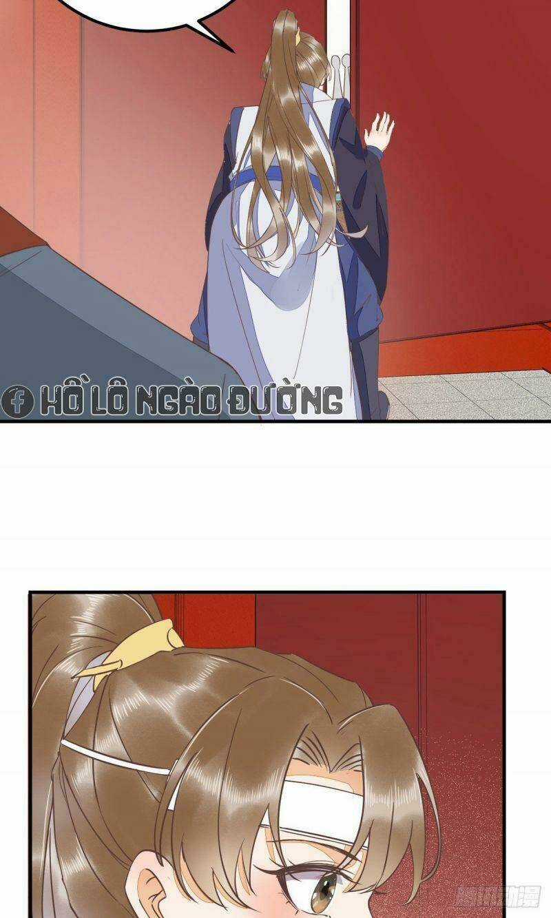 Sát Thủ Vương Phi Không Dễ Chọc - Chapter 87 - Trang 8