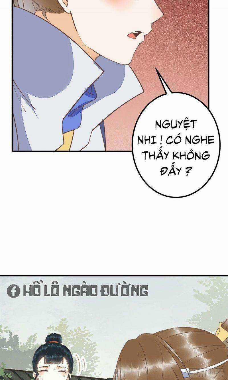 Sát Thủ Vương Phi Không Dễ Chọc - Chapter 87 - Trang 9