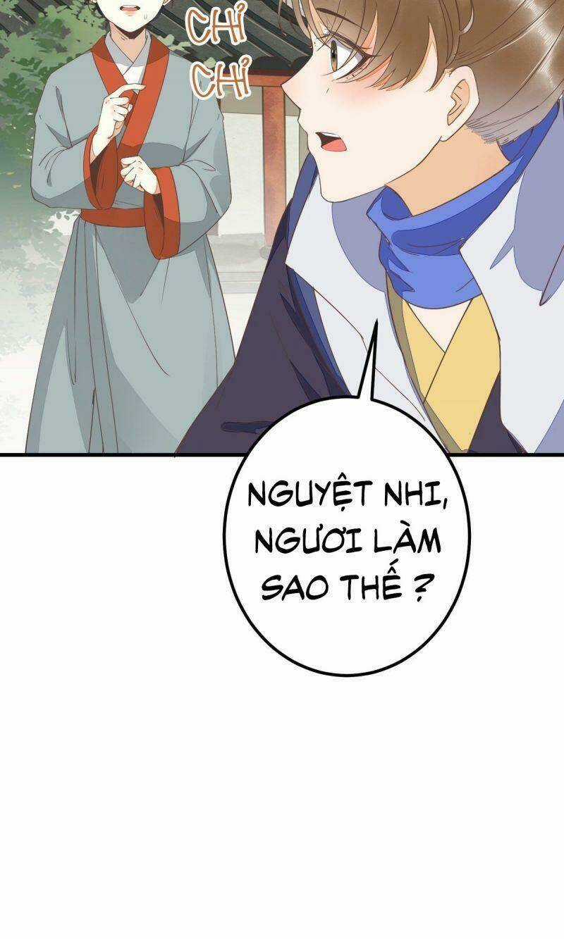 Sát Thủ Vương Phi Không Dễ Chọc - Chapter 87 - Trang 10