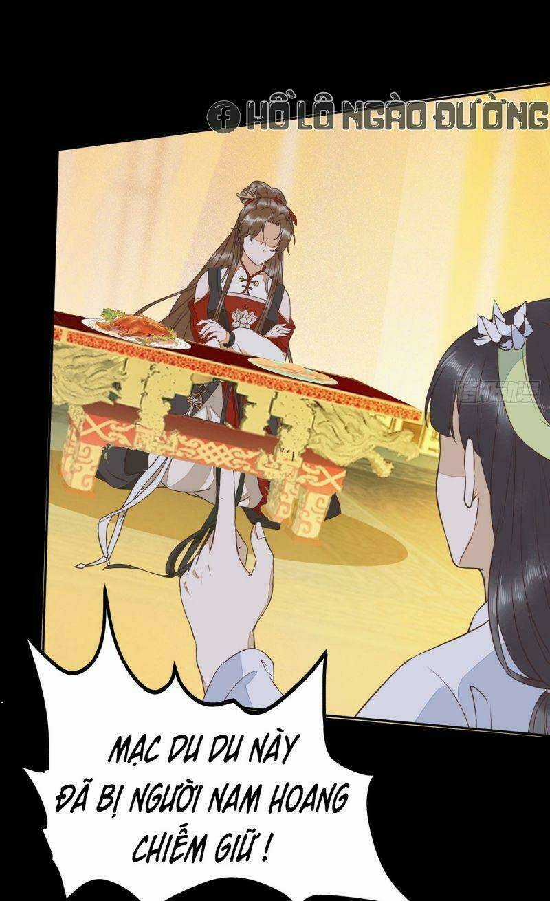 Sát Thủ Vương Phi Không Dễ Chọc - Chapter 88 - Trang 15