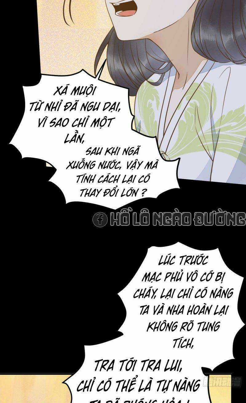 Sát Thủ Vương Phi Không Dễ Chọc - Chapter 88 - Trang 19