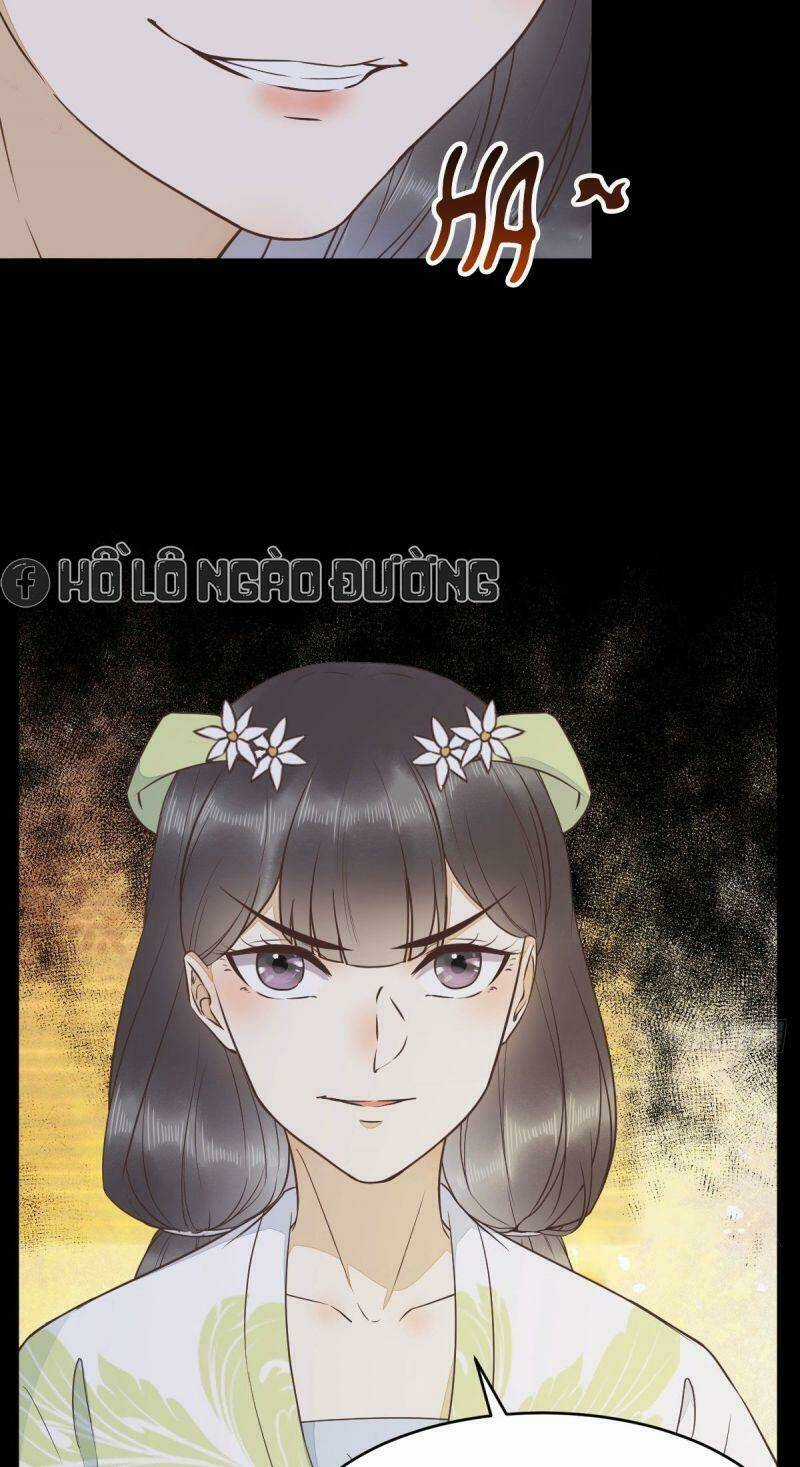 Sát Thủ Vương Phi Không Dễ Chọc - Chapter 88 - Trang 3