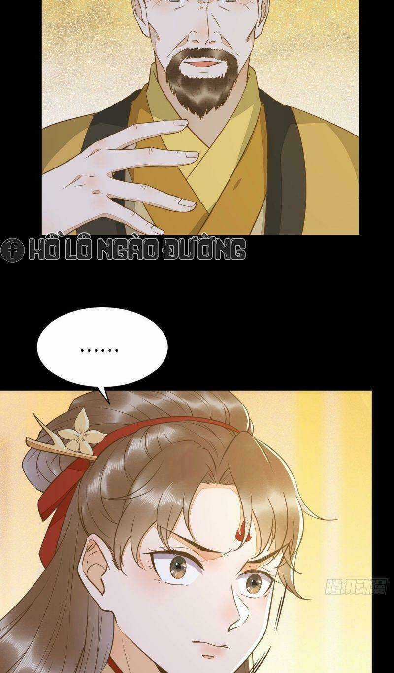 Sát Thủ Vương Phi Không Dễ Chọc - Chapter 88 - Trang 24