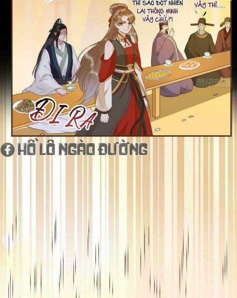 Sát Thủ Vương Phi Không Dễ Chọc - Chapter 88 - Trang 32