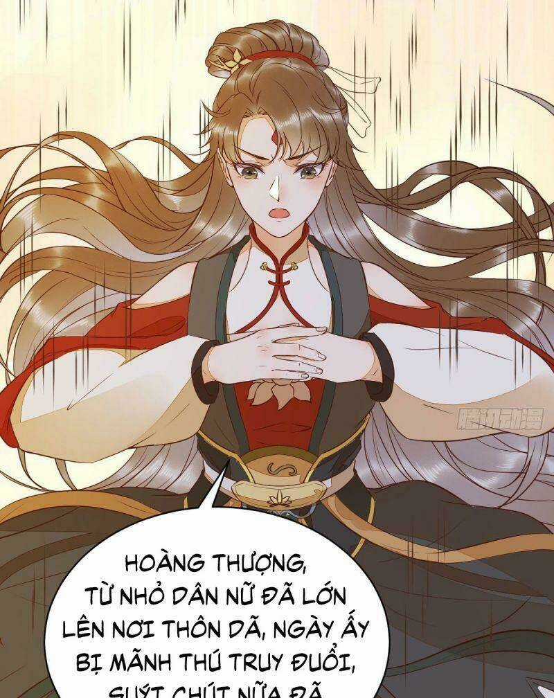 Sát Thủ Vương Phi Không Dễ Chọc - Chapter 88 - Trang 33