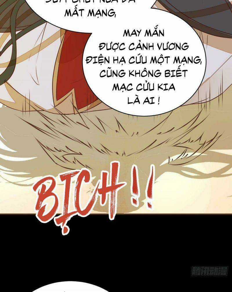 Sát Thủ Vương Phi Không Dễ Chọc - Chapter 88 - Trang 34