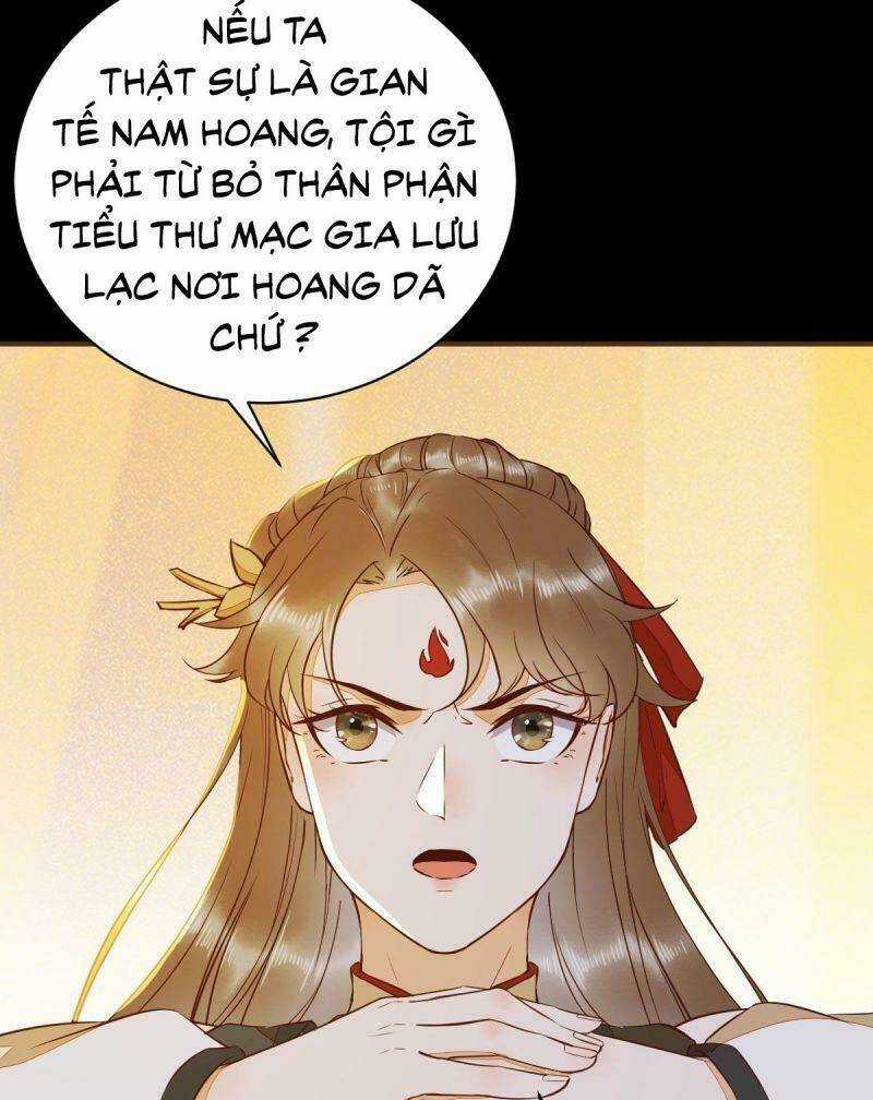 Sát Thủ Vương Phi Không Dễ Chọc - Chapter 88 - Trang 35