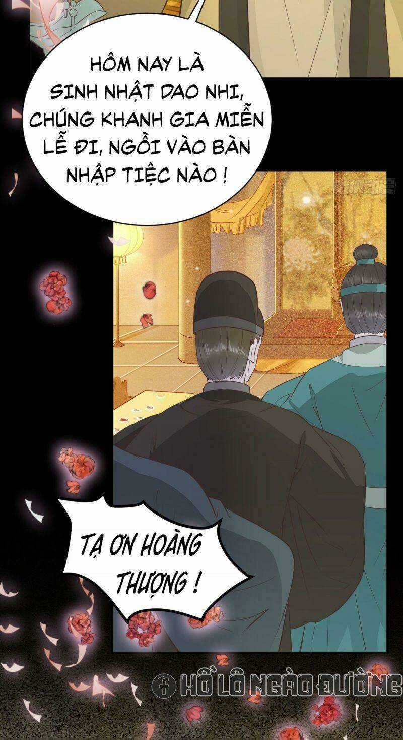 Sát Thủ Vương Phi Không Dễ Chọc - Chapter 88 - Trang 8