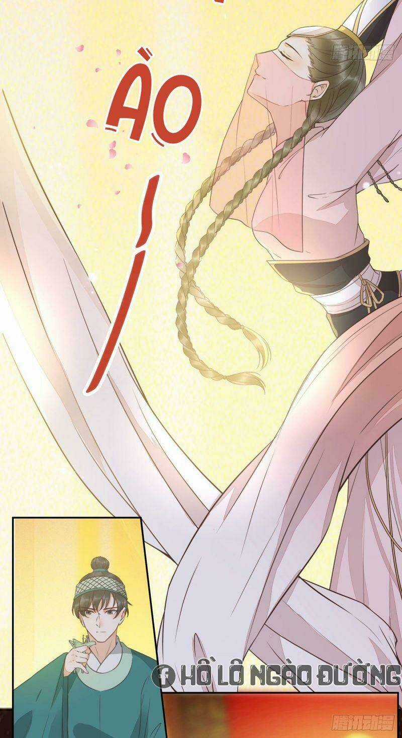 Sát Thủ Vương Phi Không Dễ Chọc - Chapter 88 - Trang 10