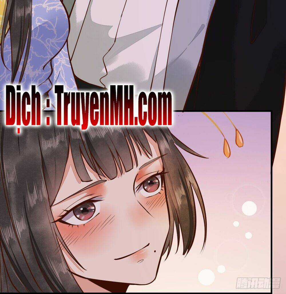 Sát Thủ Vương Phi Không Dễ Chọc - Chapter 9.5 - Trang 15