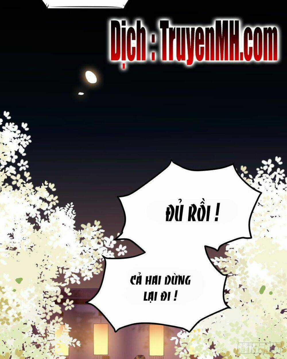 Sát Thủ Vương Phi Không Dễ Chọc - Chapter 9.5 - Trang 3