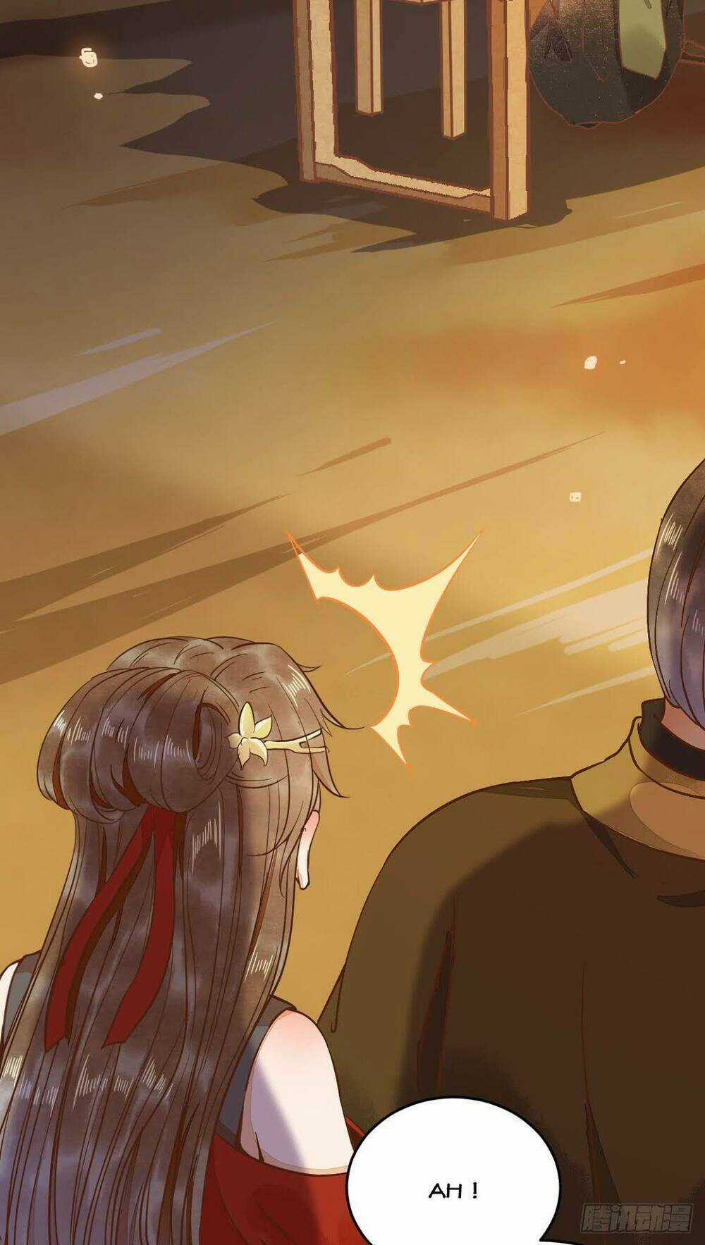 Sát Thủ Vương Phi Không Dễ Chọc - Chapter 9.5 - Trang 21