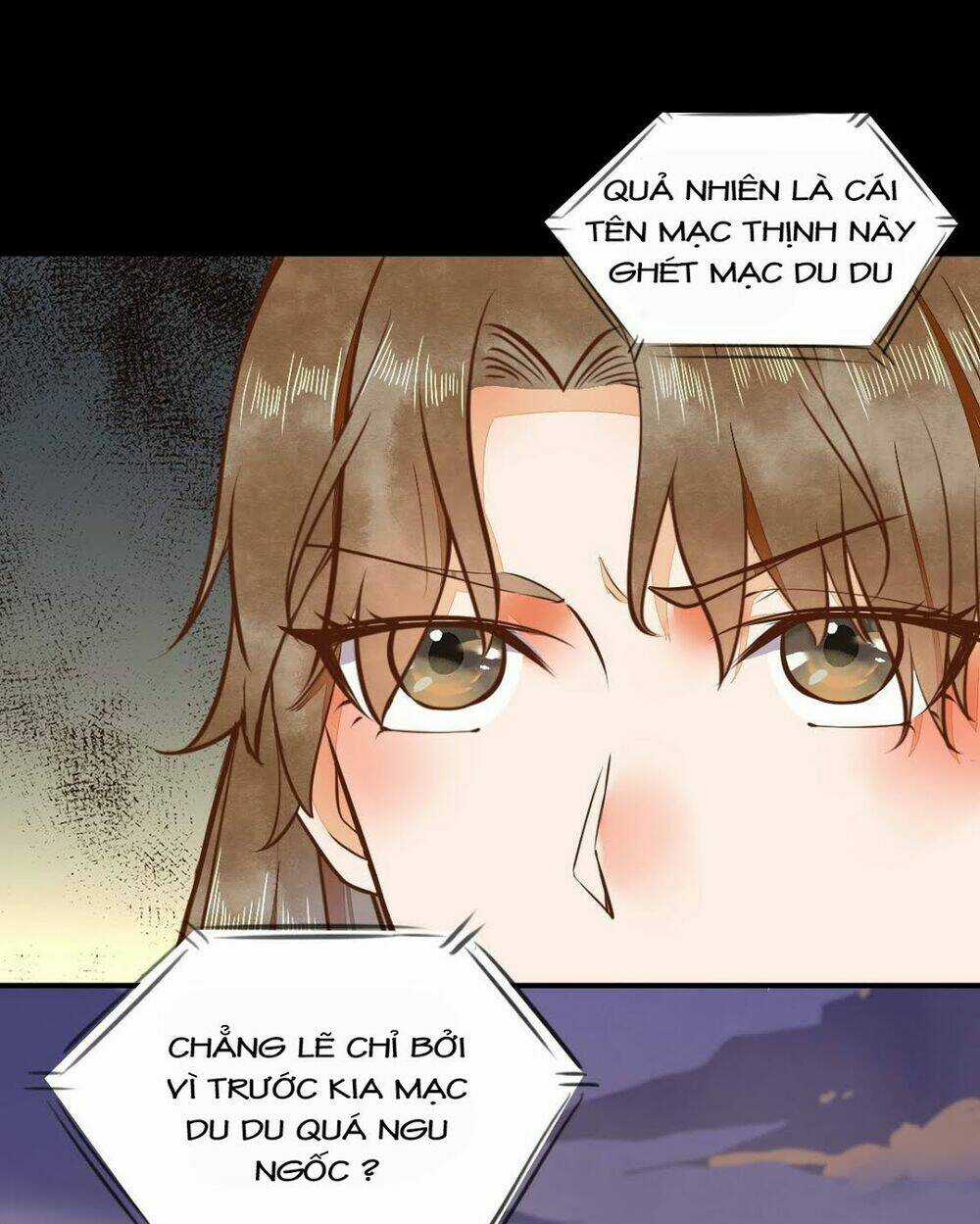 Sát Thủ Vương Phi Không Dễ Chọc - Chapter 9.5 - Trang 6