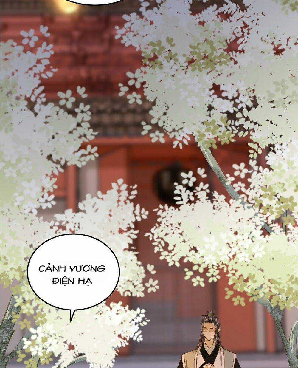 Sát Thủ Vương Phi Không Dễ Chọc - Chapter 9.5 - Trang 8