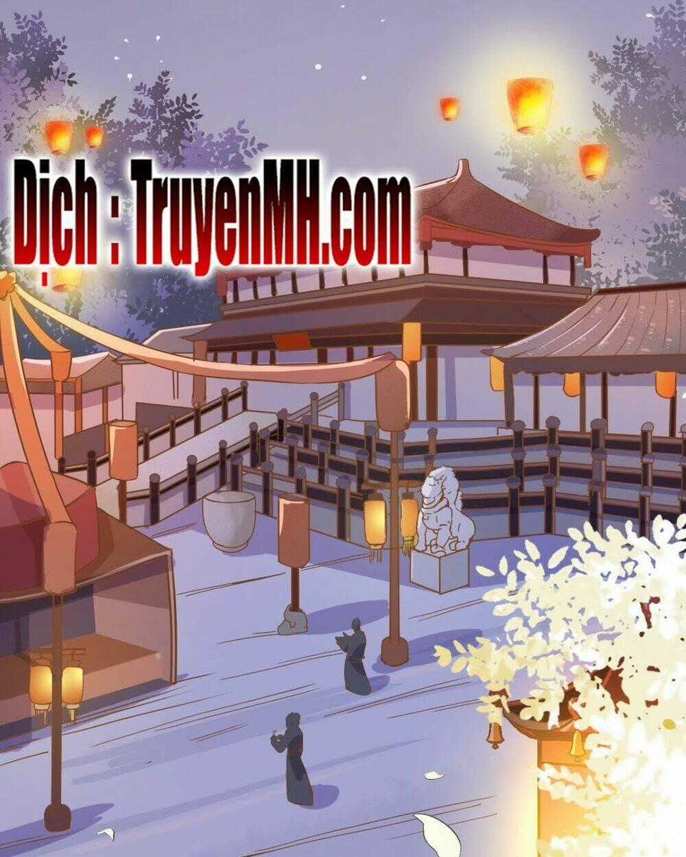 Sát Thủ Vương Phi Không Dễ Chọc - Chapter 9 - Trang 2