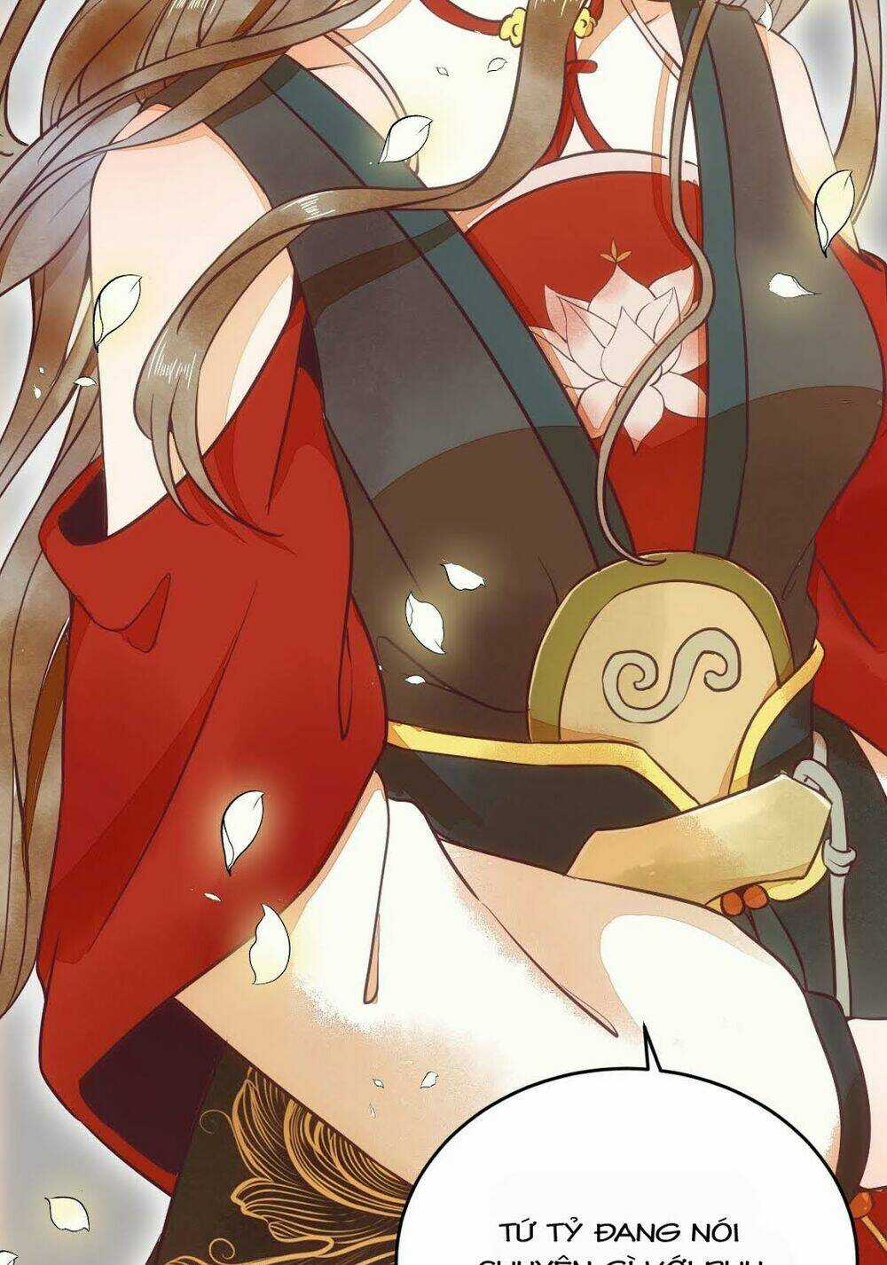 Sát Thủ Vương Phi Không Dễ Chọc - Chapter 9 - Trang 11