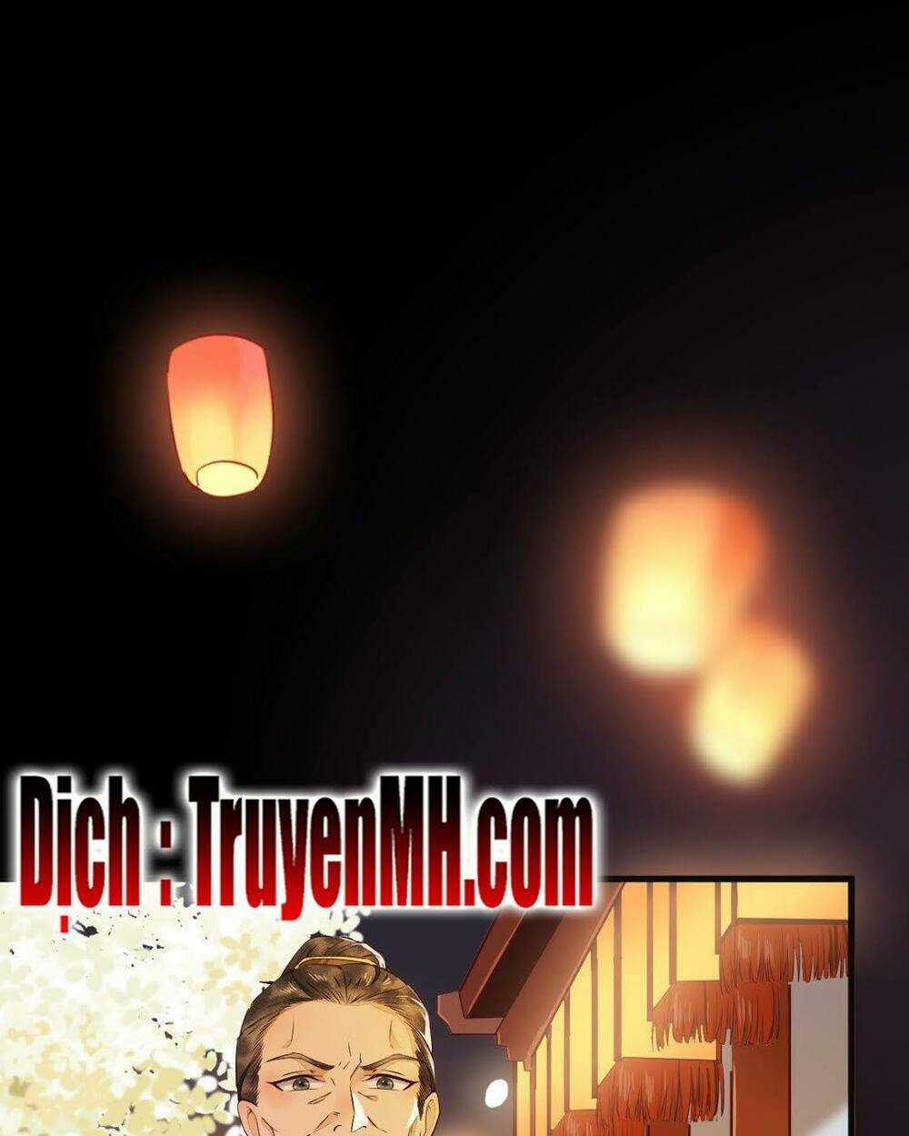 Sát Thủ Vương Phi Không Dễ Chọc - Chapter 9 - Trang 13