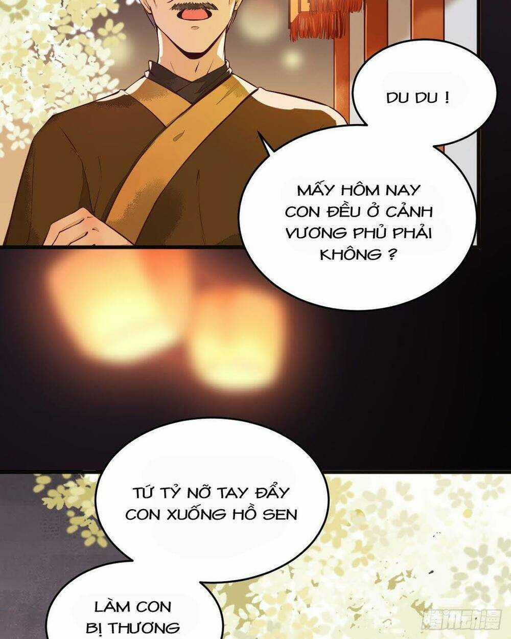 Sát Thủ Vương Phi Không Dễ Chọc - Chapter 9 - Trang 14