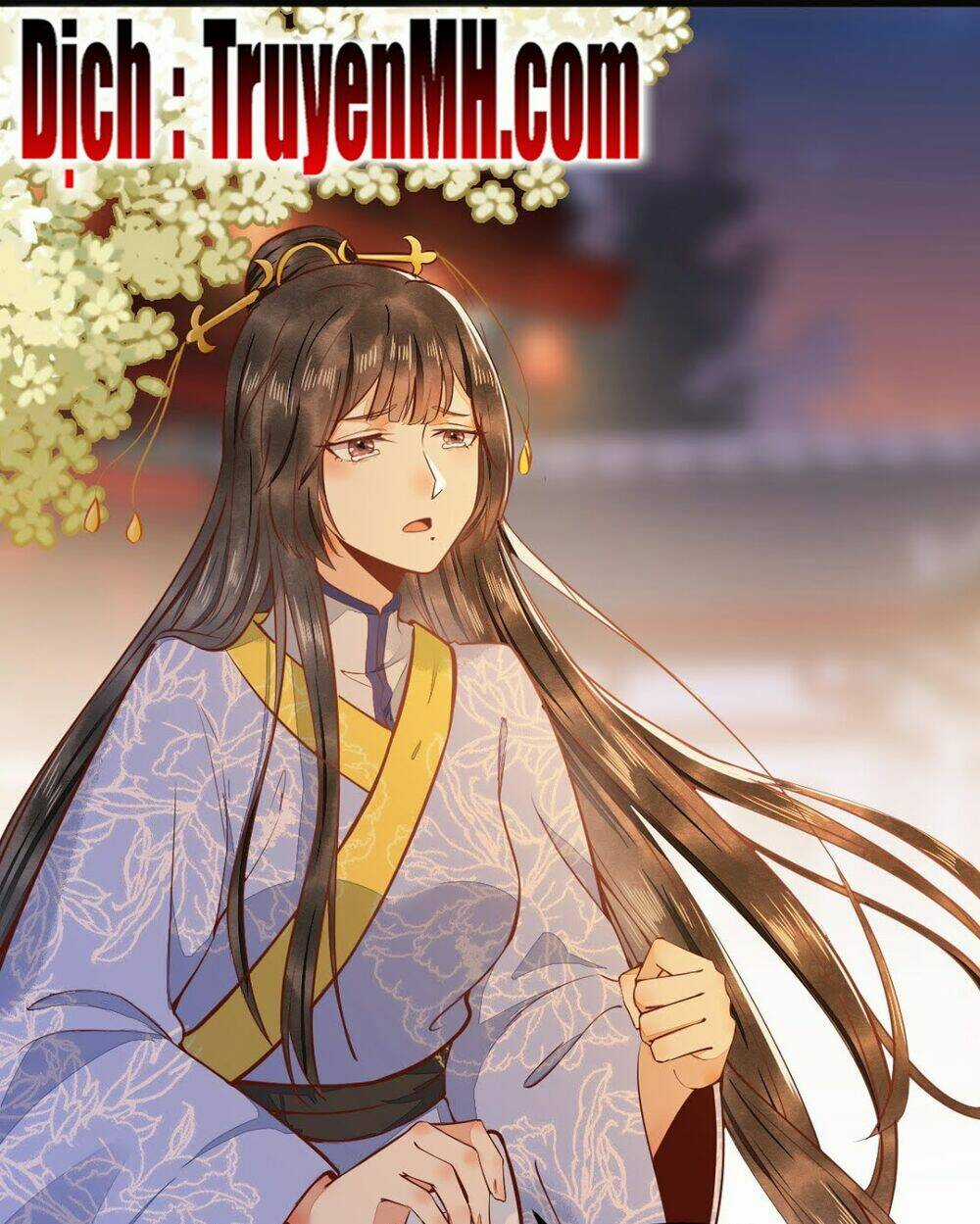 Sát Thủ Vương Phi Không Dễ Chọc - Chapter 9 - Trang 17