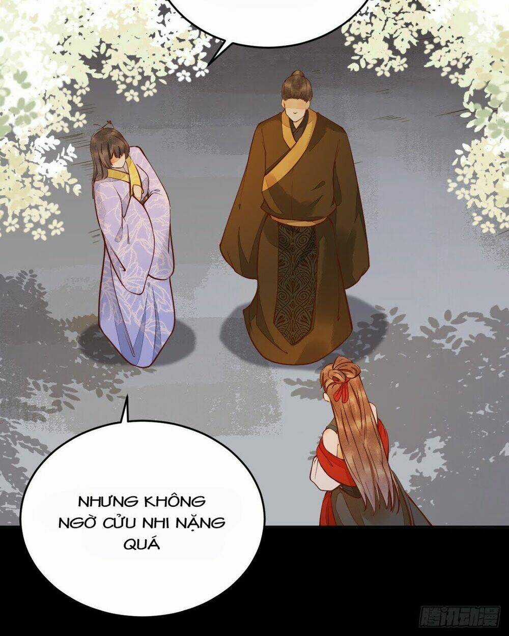 Sát Thủ Vương Phi Không Dễ Chọc - Chapter 9 - Trang 20