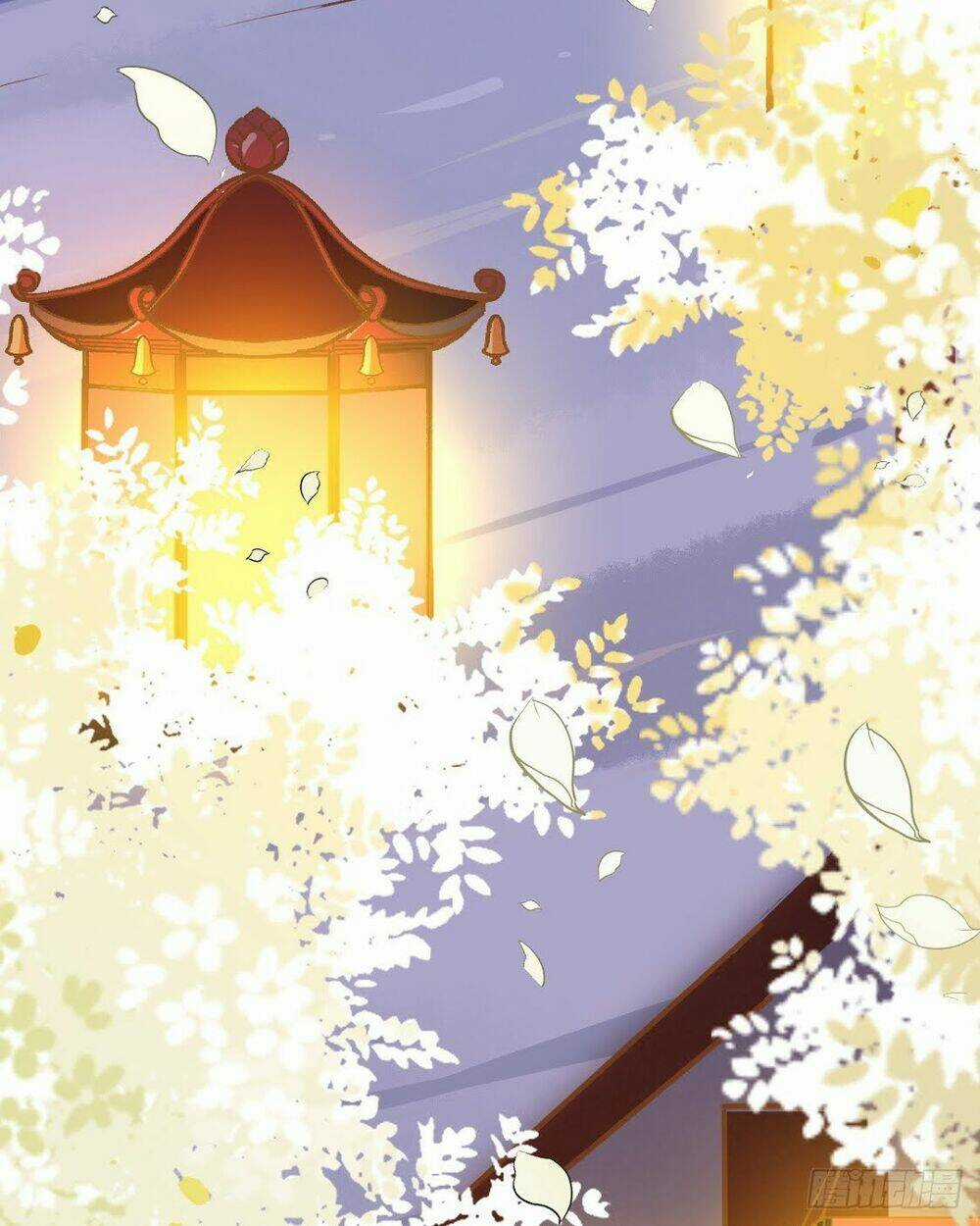 Sát Thủ Vương Phi Không Dễ Chọc - Chapter 9 - Trang 3