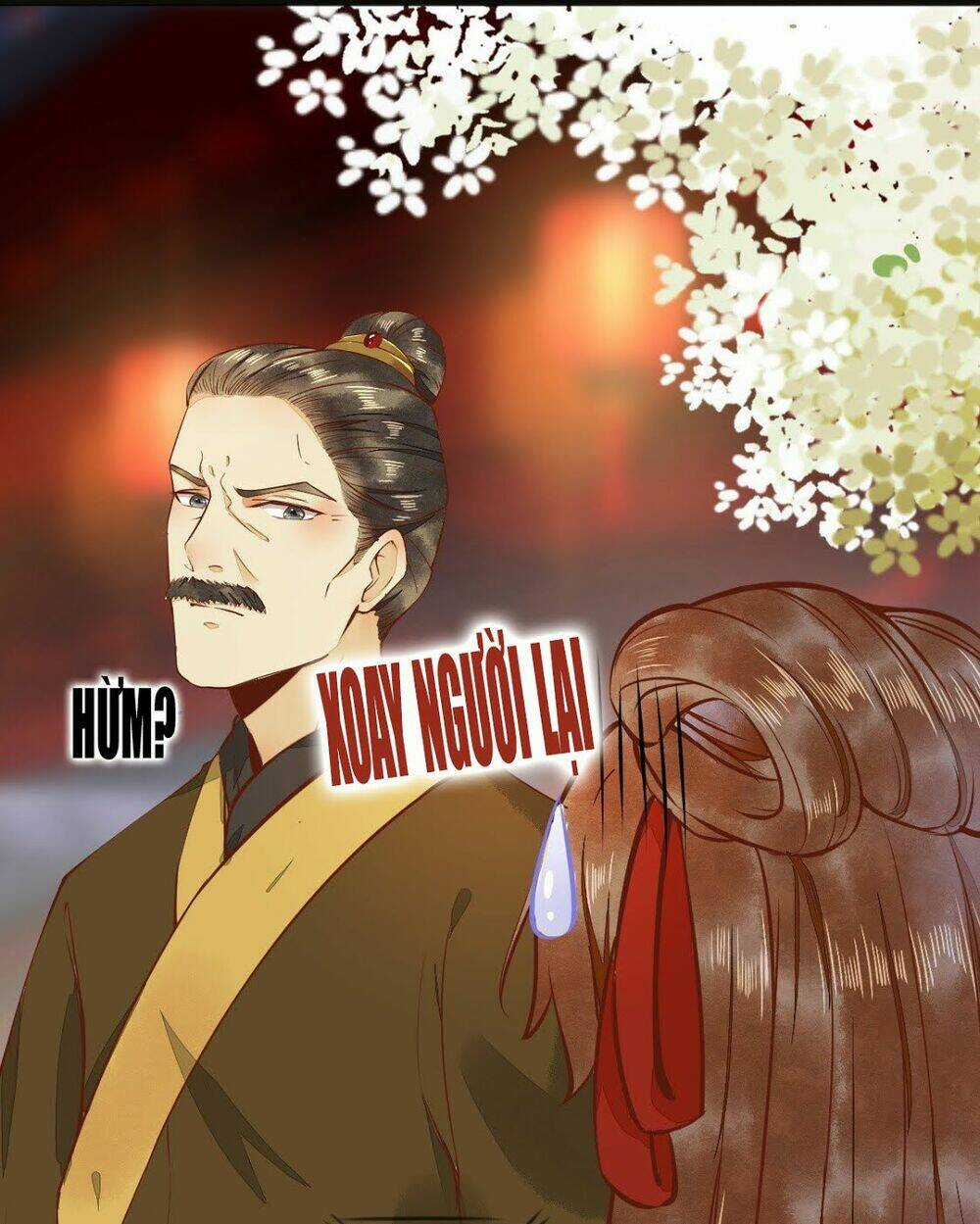 Sát Thủ Vương Phi Không Dễ Chọc - Chapter 9 - Trang 22