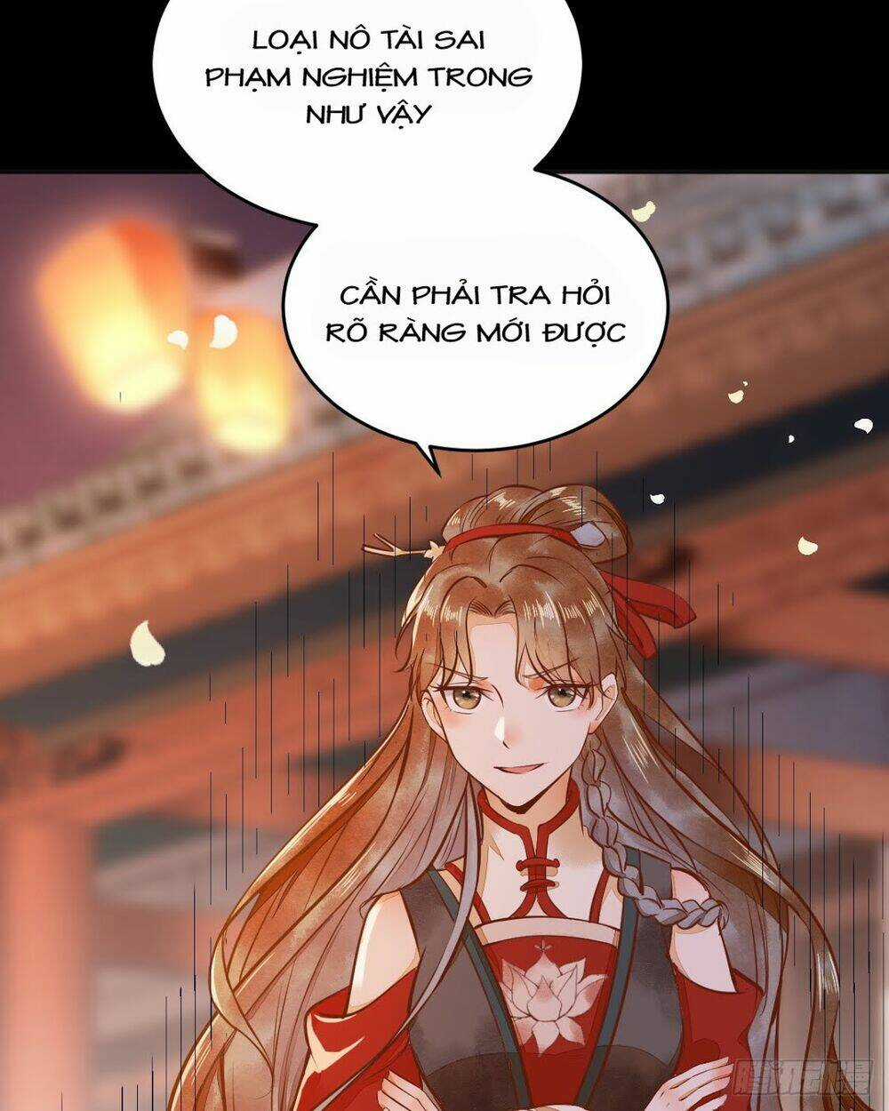 Sát Thủ Vương Phi Không Dễ Chọc - Chapter 9 - Trang 25