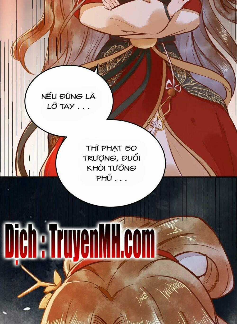 Sát Thủ Vương Phi Không Dễ Chọc - Chapter 9 - Trang 26