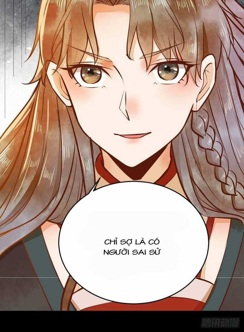 Sát Thủ Vương Phi Không Dễ Chọc - Chapter 9 - Trang 27