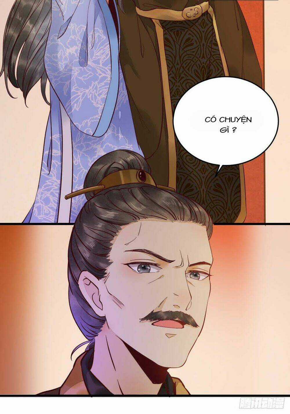 Sát Thủ Vương Phi Không Dễ Chọc - Chapter 9 - Trang 5