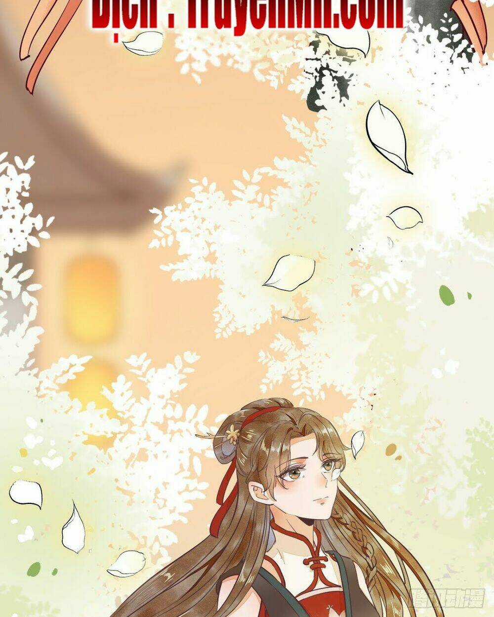 Sát Thủ Vương Phi Không Dễ Chọc - Chapter 9 - Trang 8