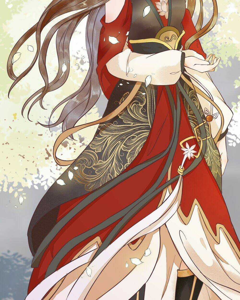 Sát Thủ Vương Phi Không Dễ Chọc - Chapter 9 - Trang 9