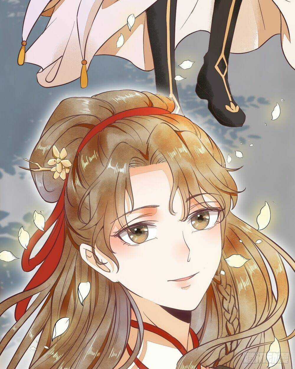 Sát Thủ Vương Phi Không Dễ Chọc - Chapter 9 - Trang 10