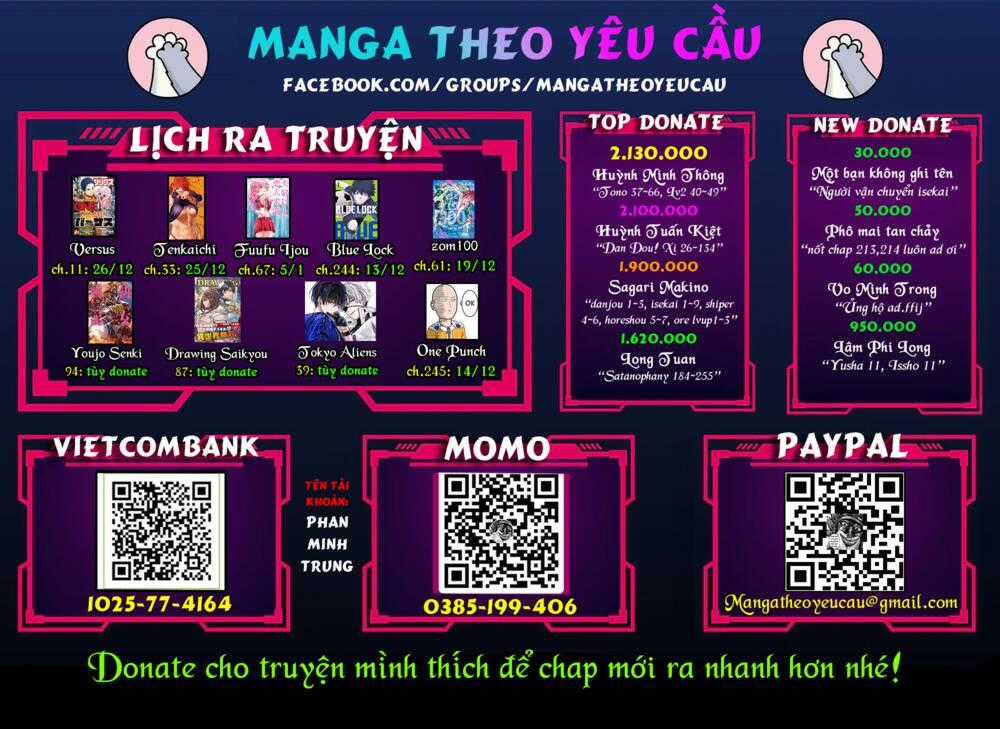 Satanophany - Chapter 214 - Trang 2