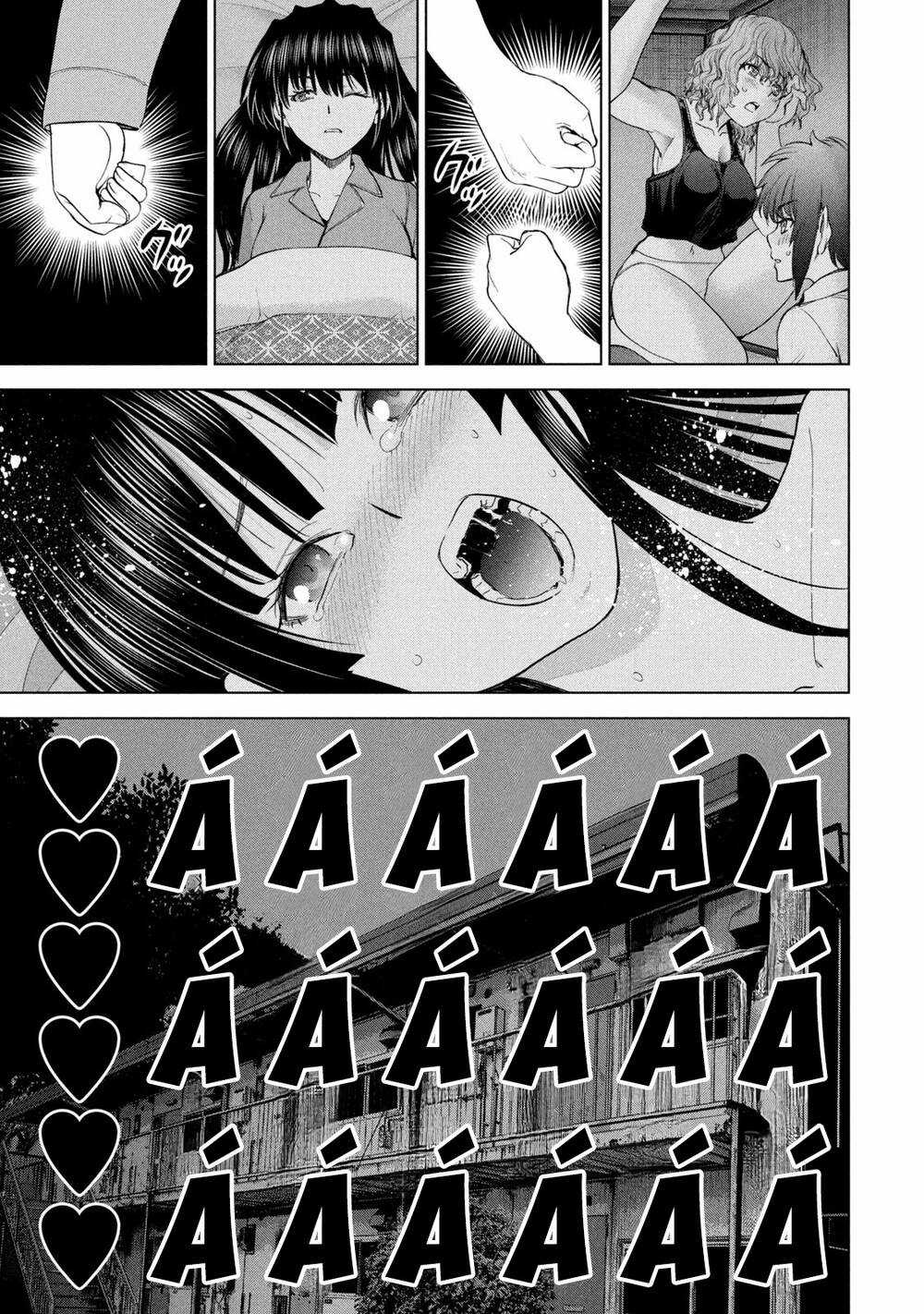 Satanophany - Chapter 214 - Trang 6