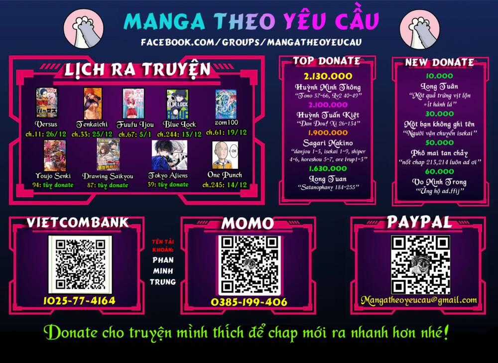 Satanophany - Chapter 215 - Trang 2