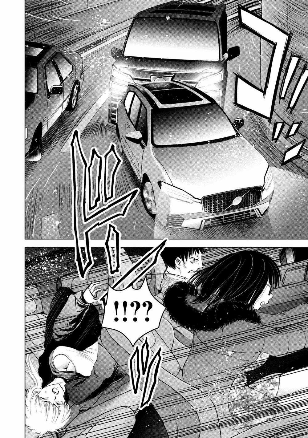 Satanophany - Chapter 215 - Trang 16