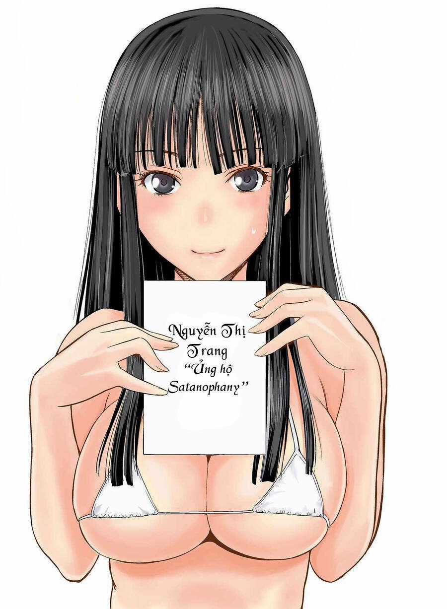 Satanophany - Chapter 217 - Trang 3