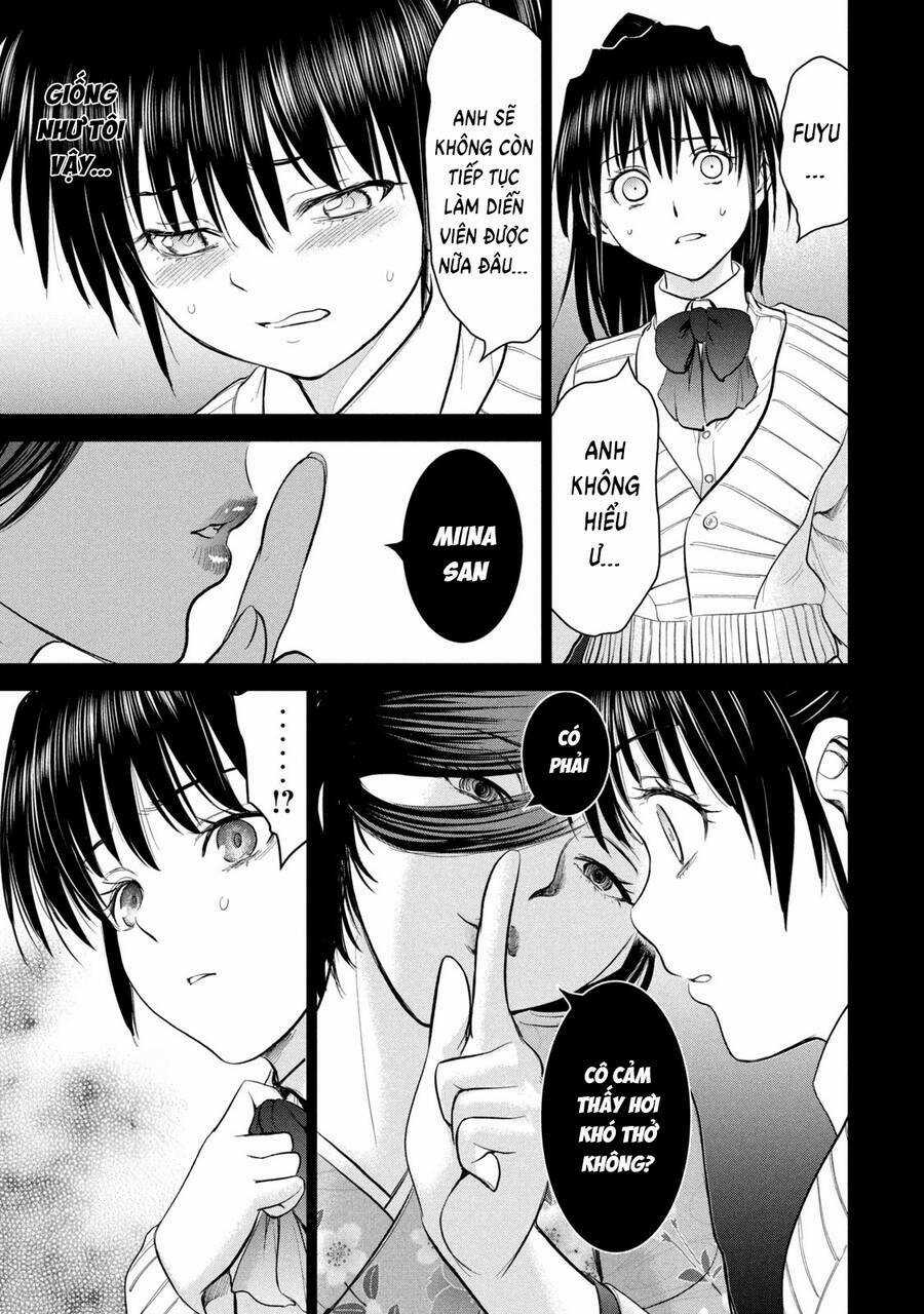 Satanophany - Chapter 217 - Trang 8