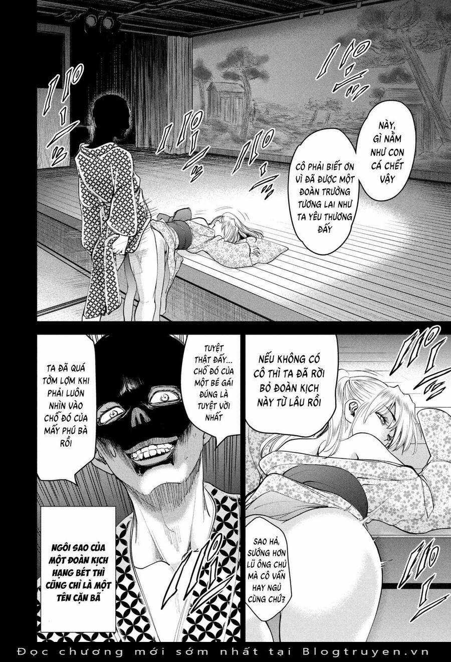 Satanophany - Chapter 218 - Trang 14