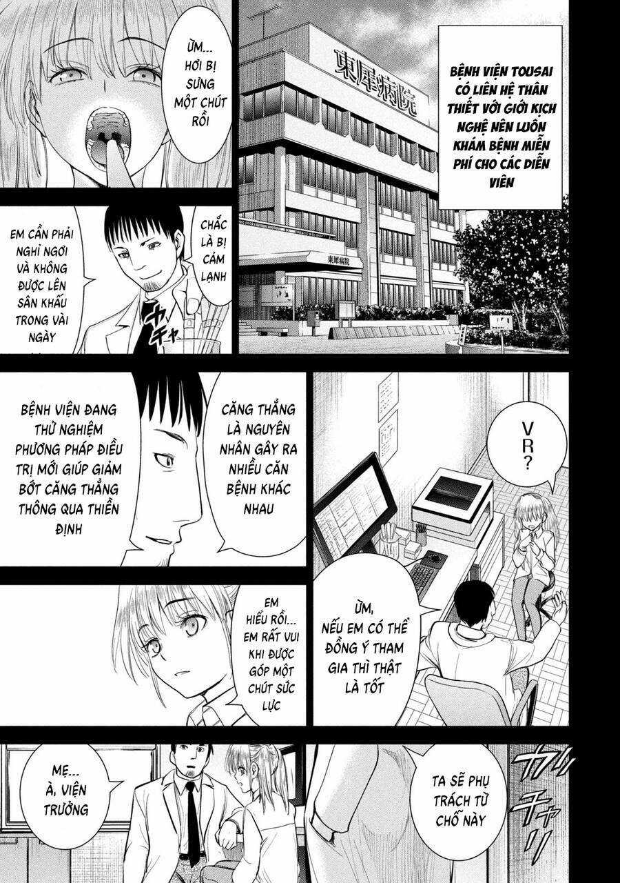 Satanophany - Chapter 218 - Trang 15