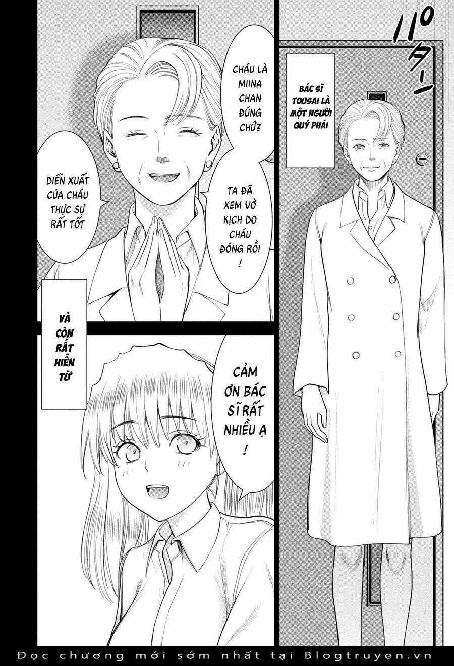 Satanophany - Chapter 218 - Trang 16