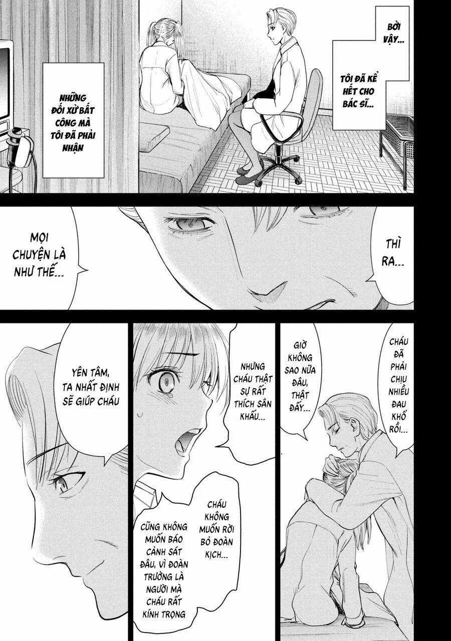 Satanophany - Chapter 218 - Trang 19