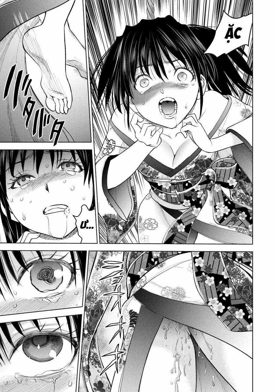 Satanophany - Chapter 218 - Trang 7